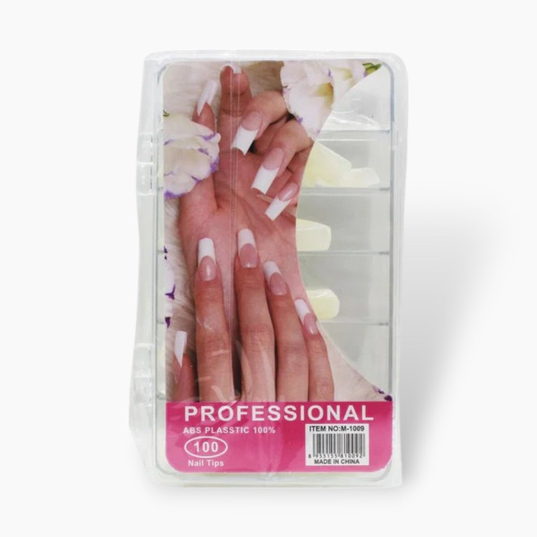 Professional 1009 Paint Nails 100Pcs