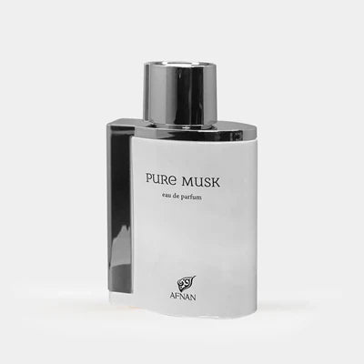 Afnan Pure Musk EDP Perfume 100ml