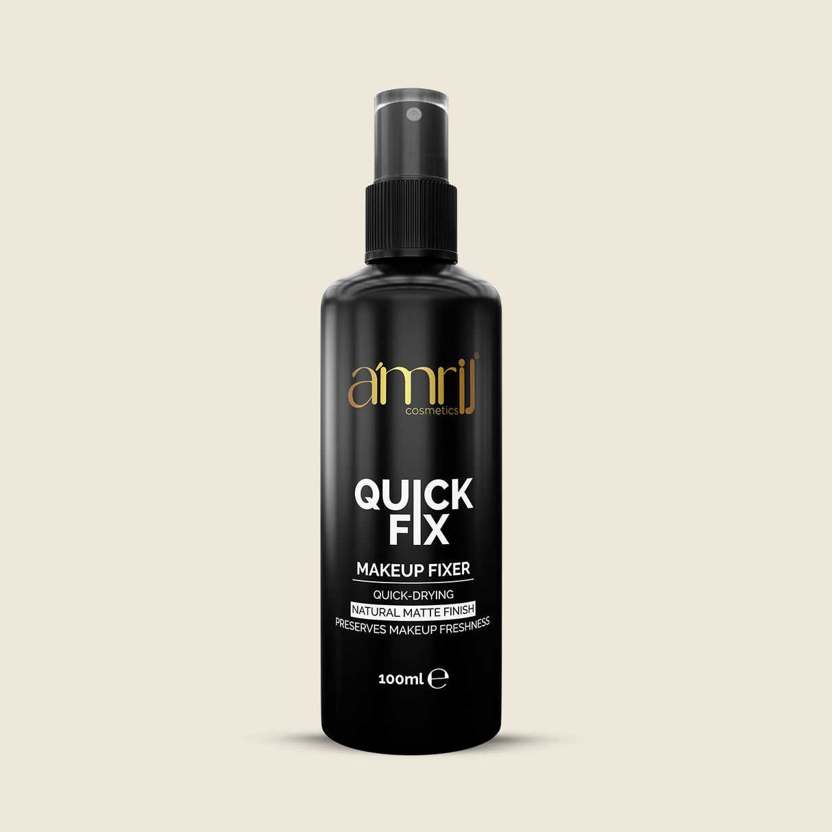 Amrij MAKE UP FIXER