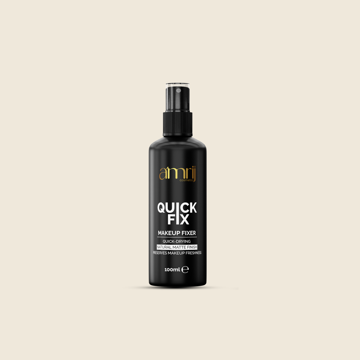 Amrij MAKE UP FIXER