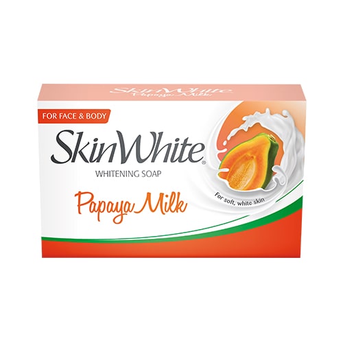 SKIN WHITE NATURALS PAPAYA MILK