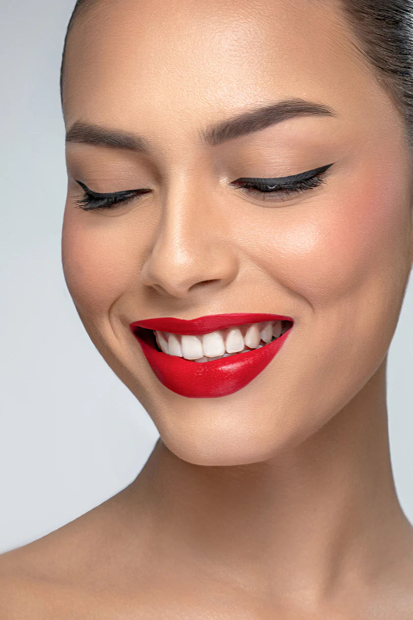 Zero Makeup Lipstick Matte Cream 4.5g