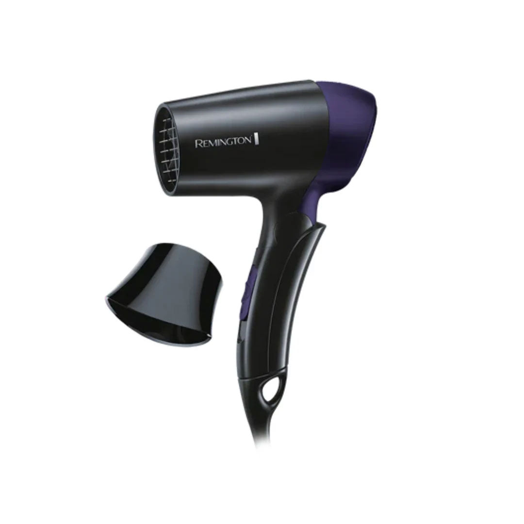 Remington Remington D2400 Hair Dryer Black