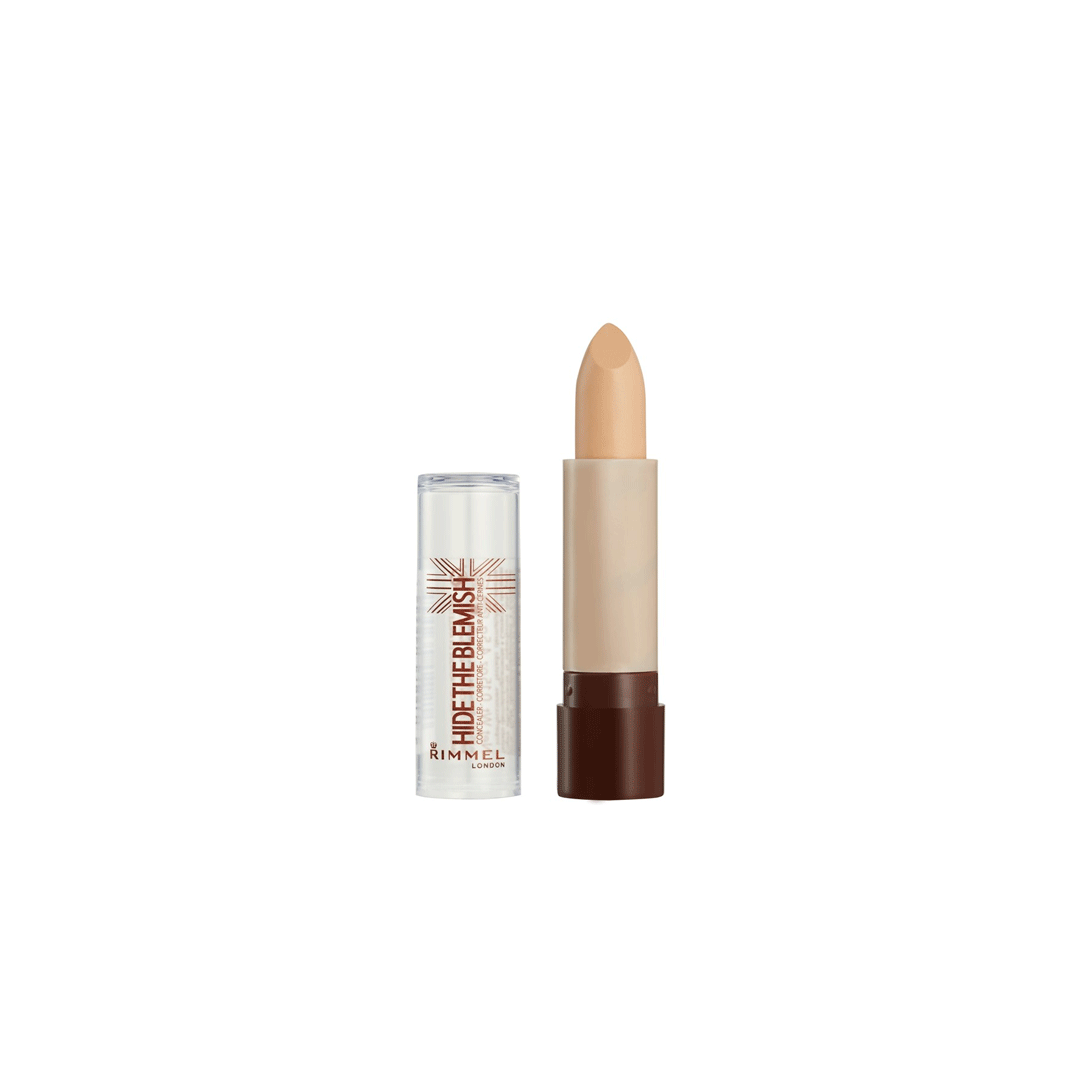 Rimmel Hide The Blemish #103 Soft Honey Concealer