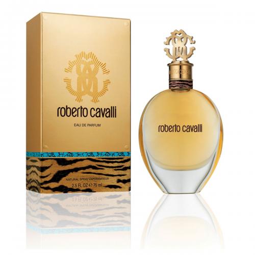 Roberto Cavali Women Paradiso EDP Perfume 75ml