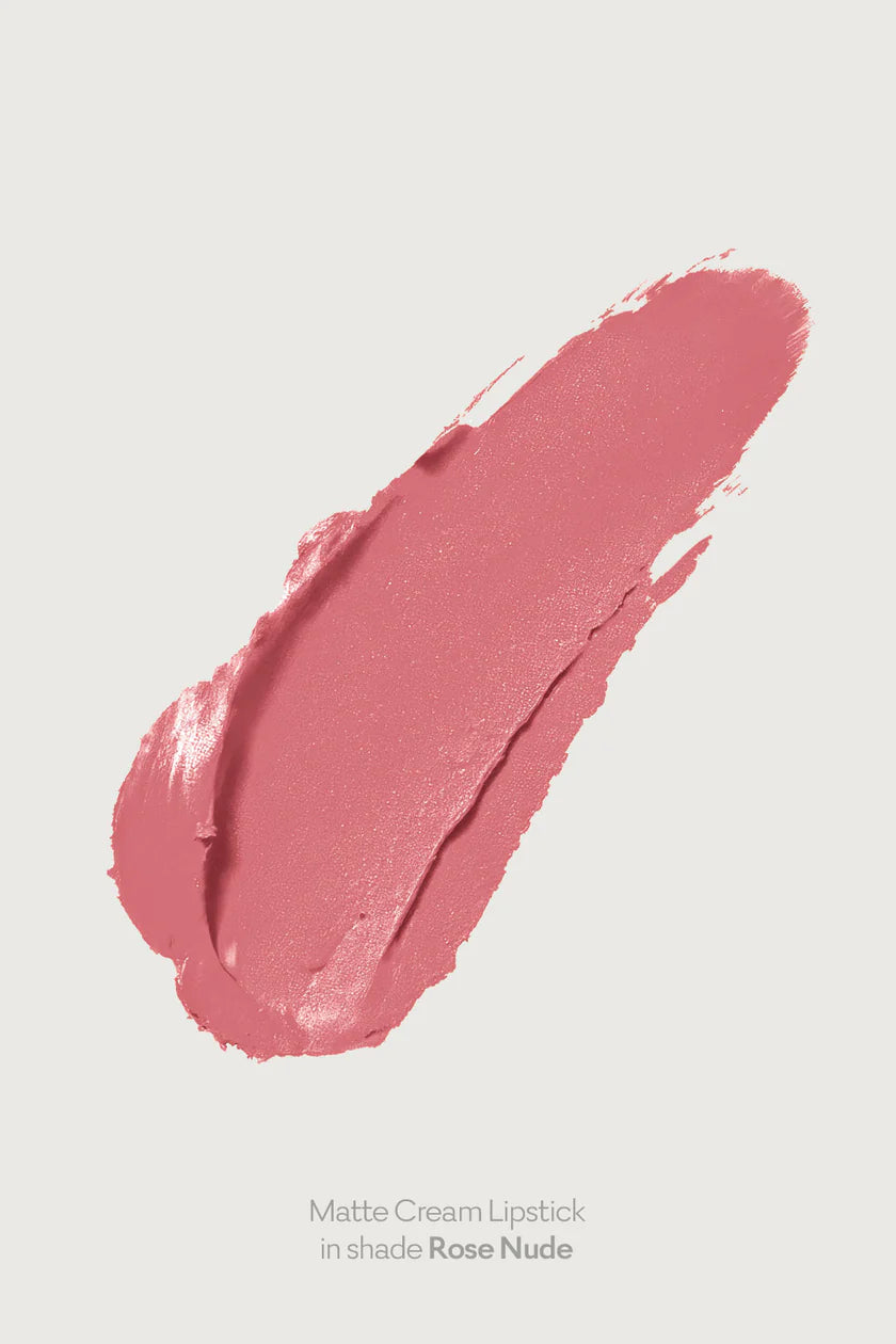 Zero Makeup Lipstick Matte Cream 4.5g