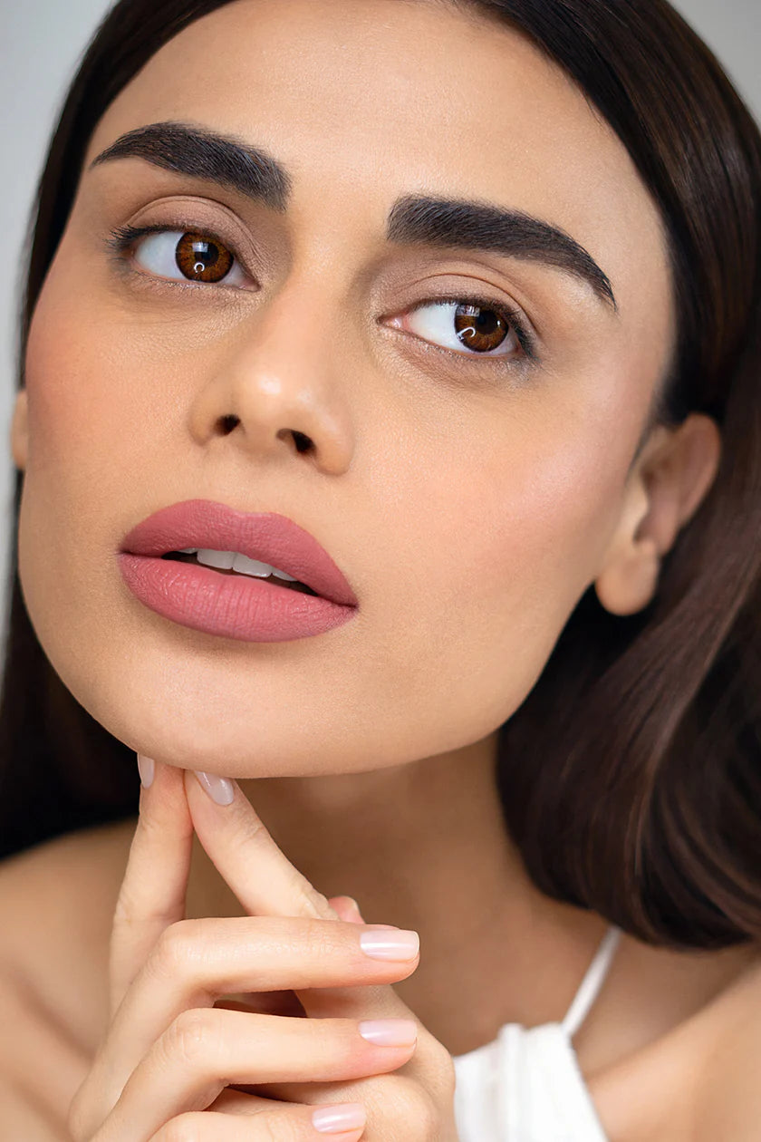 Zero Makeup Lipstick Matte Cream 4.5g