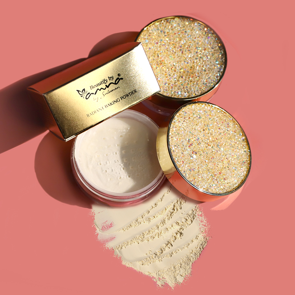 BBA Radiant Baking Powder