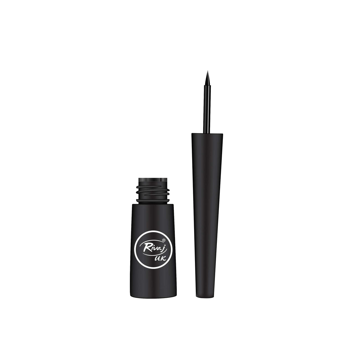 Rivaj Rapid Matte Eye Liner