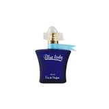 Rasasi Women Blue Lady EDP Perfume 40ml