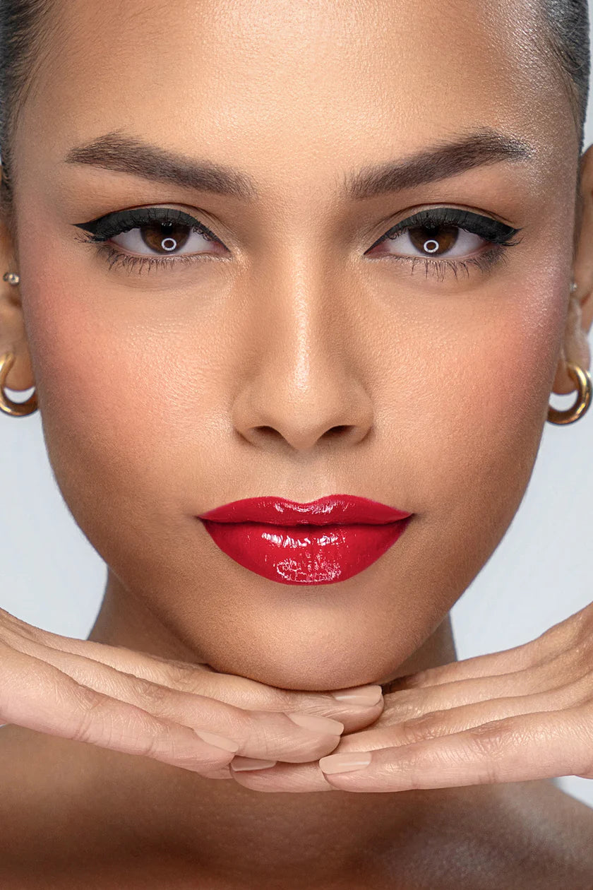 Zero Makeup Ultra Cover Lip Gloss 4.8ml