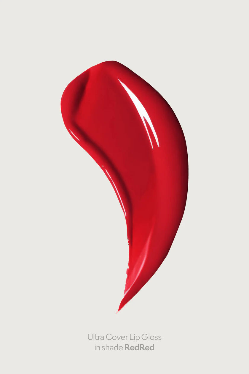 Zero Makeup Ultra Cover Lip Gloss 4.8ml