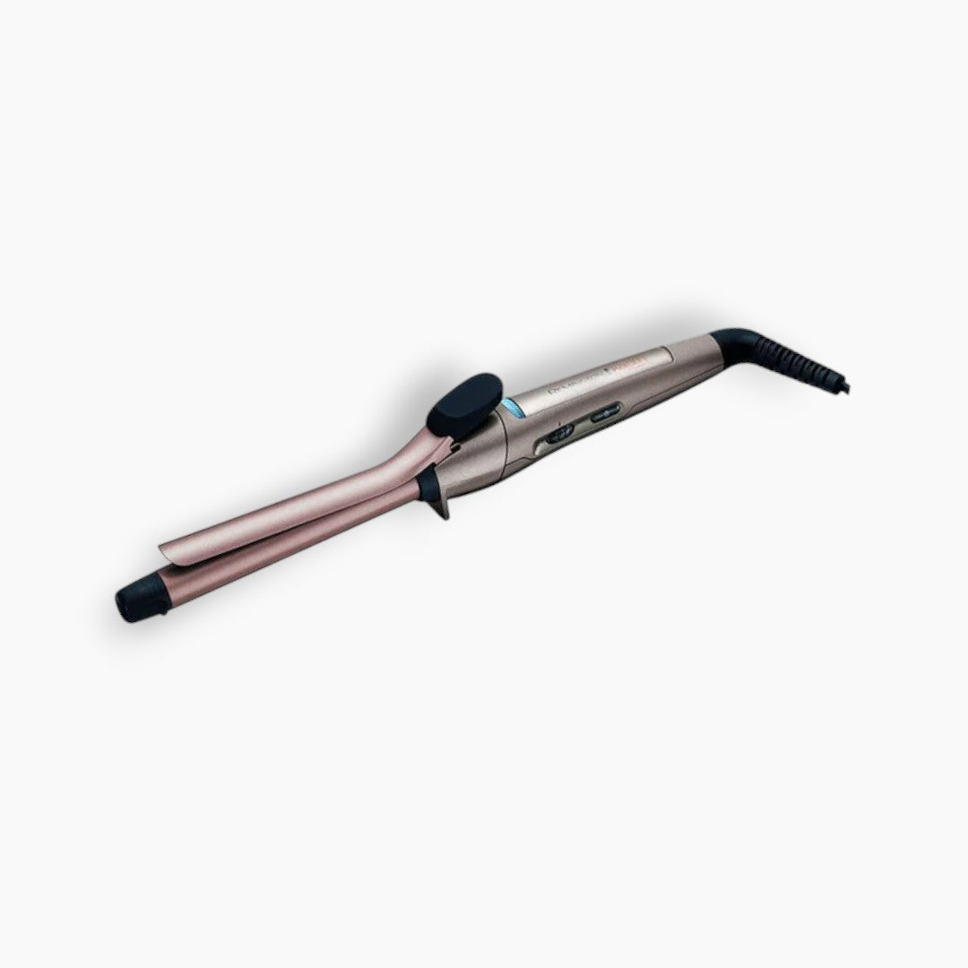 Remington Ci-5318 Keratin Protect Tong Hair Curler