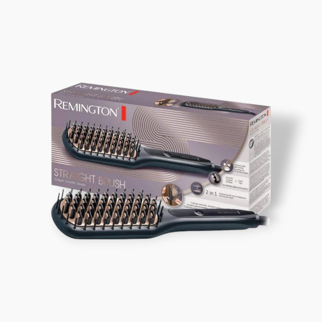 Remington Hair Strightener B-7400
