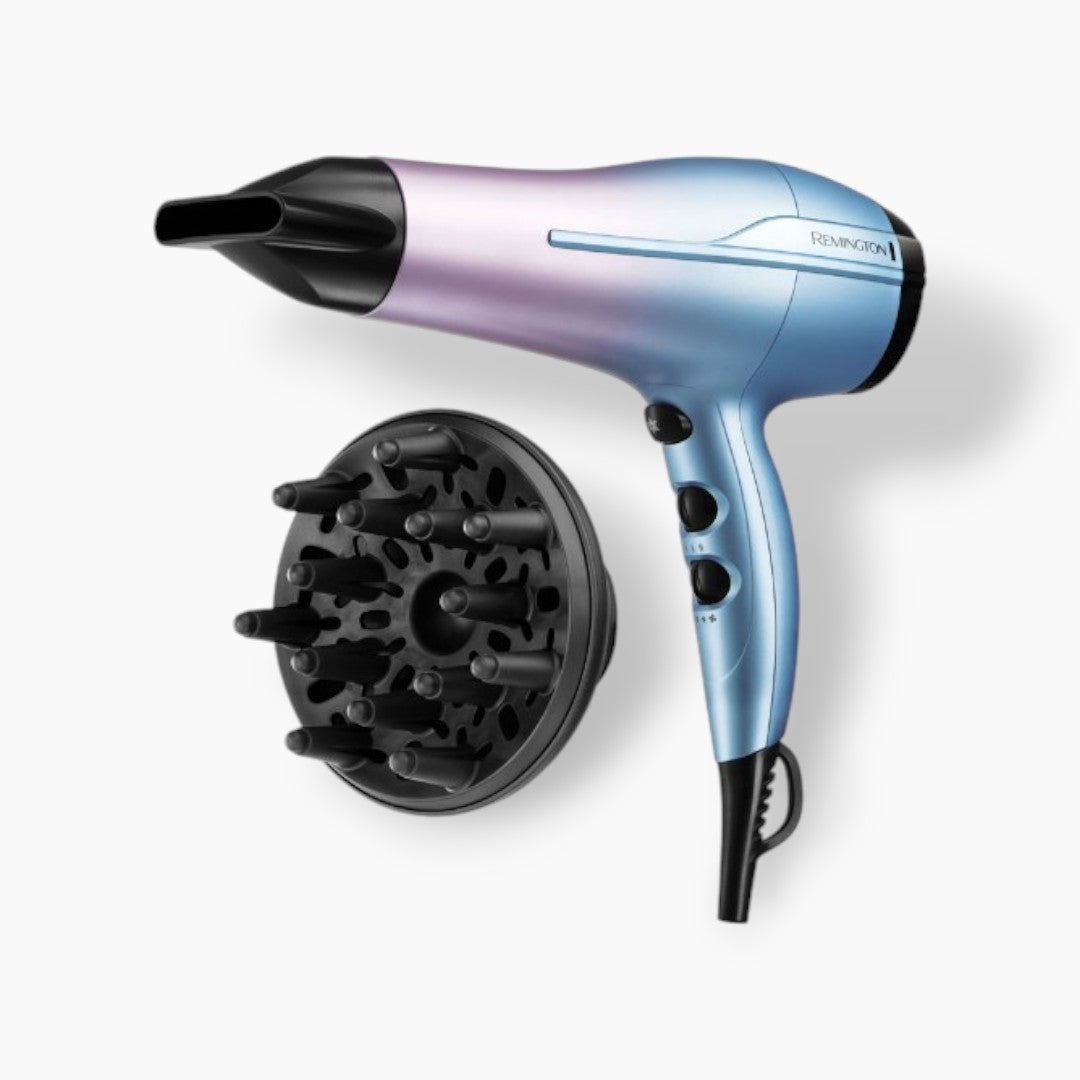 Remington Professional Mineral Glow Hair Dryer - D5408