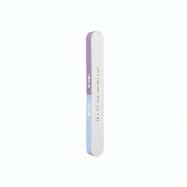 Revlon 4 In 1 Nail Buffer