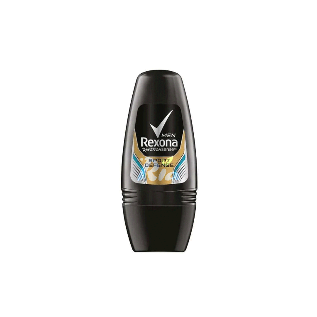 Rexona Men Sport Defense Roll On 50ml