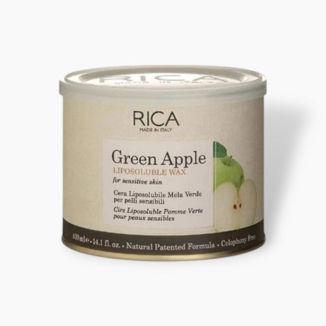Green Apple Liposoluble Wax 400ml