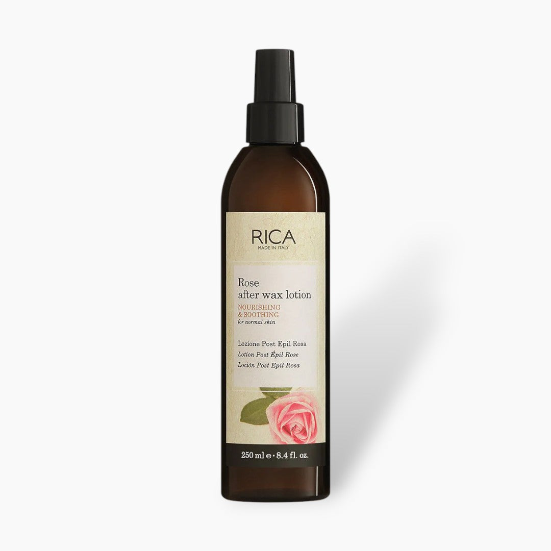 Rica Rose After Wax Lotion 250ml