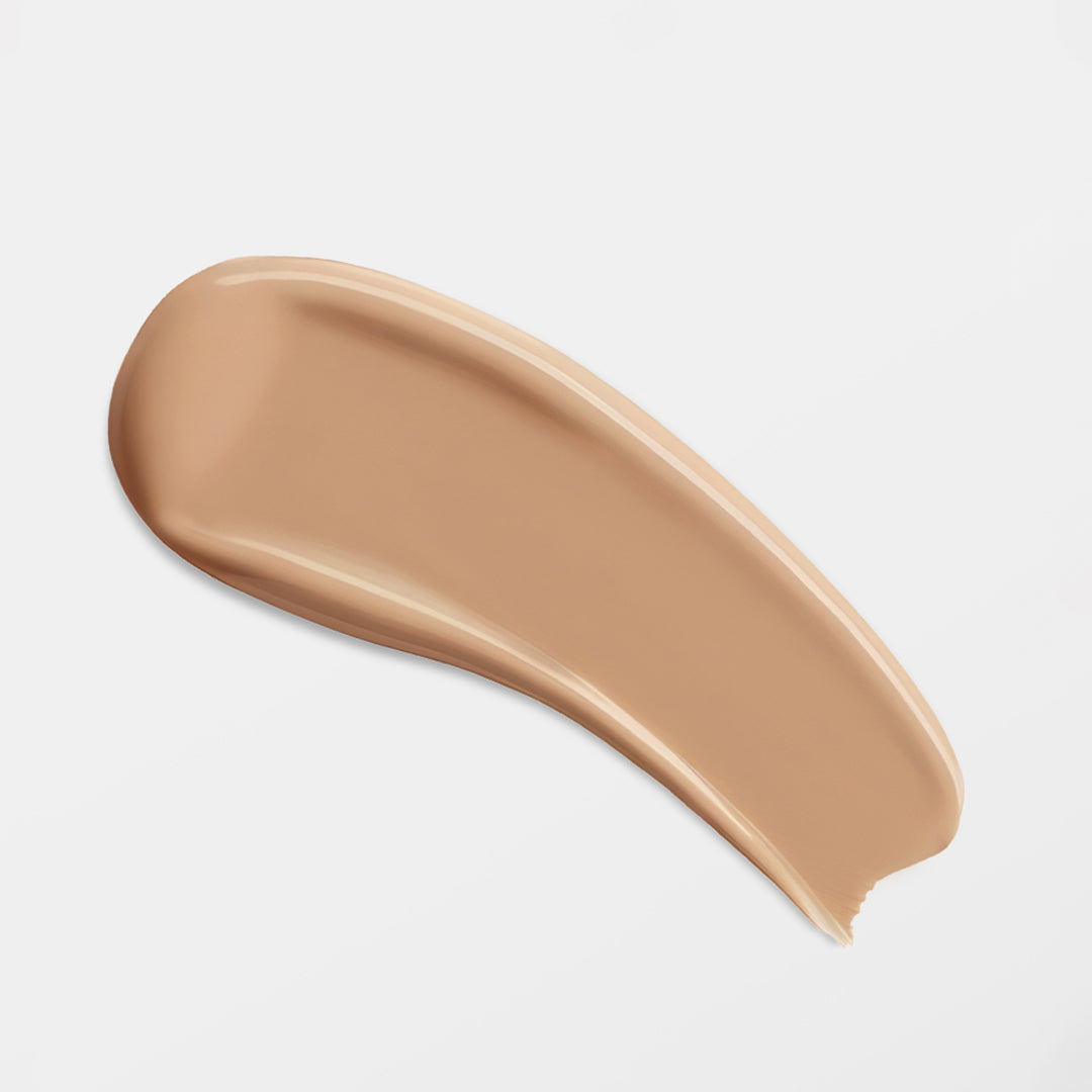 Vida Cover Up Foundation Tube 30ml - 355 Light Rich Tan