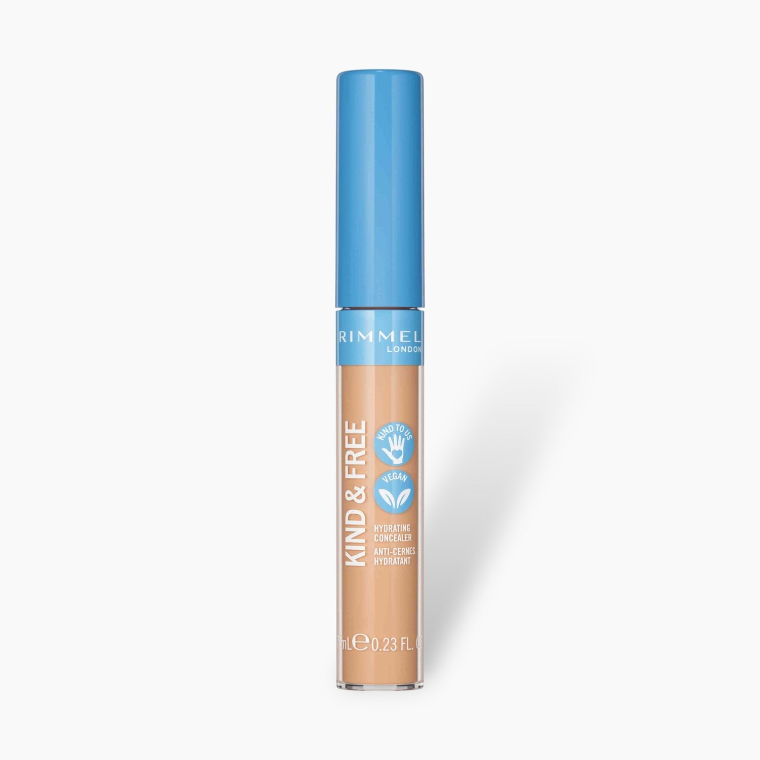 Rimmel Kind & Free Concealer - Fair 7ml