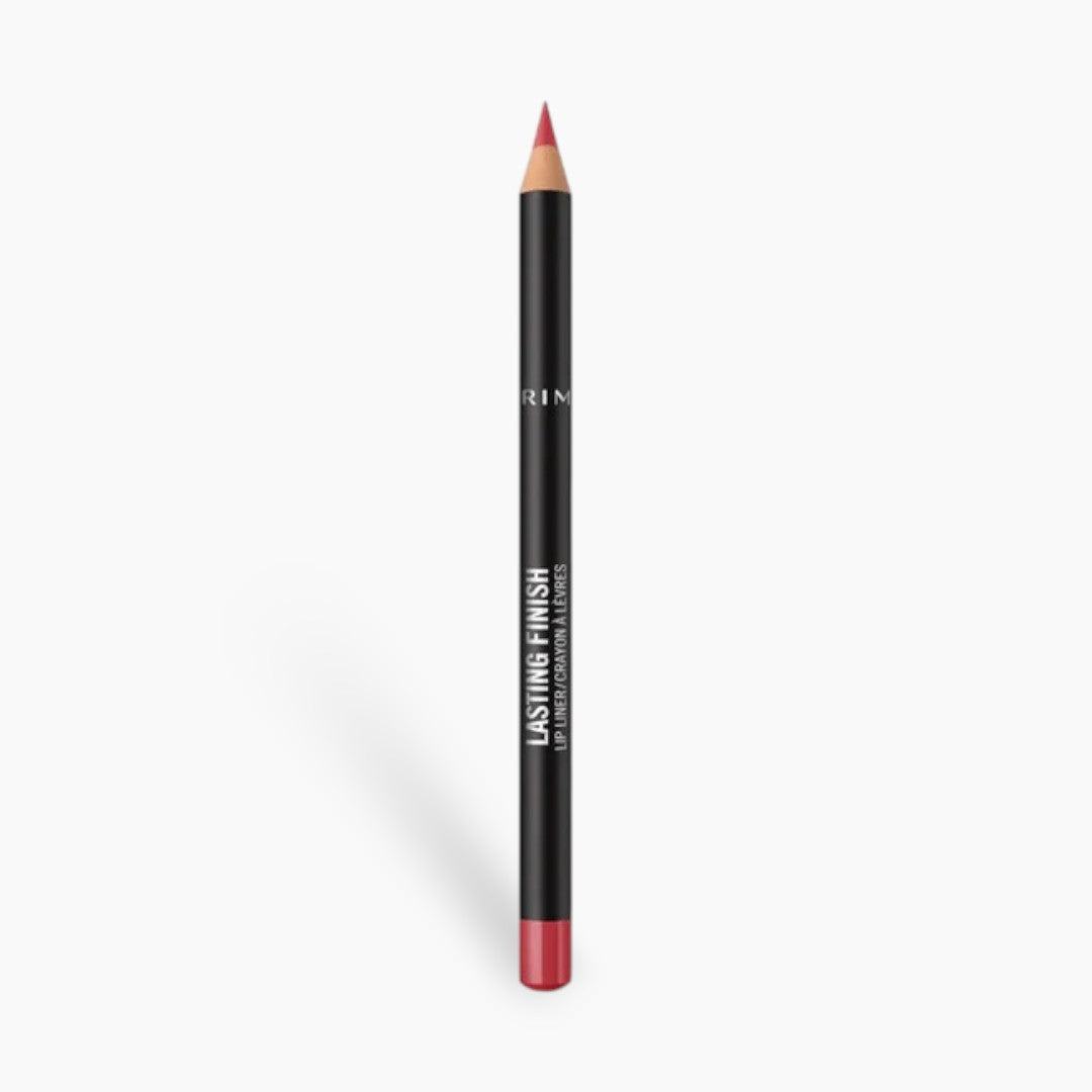 Rimmel Lasting Finish Lip Liner - 195 Sunset Pink