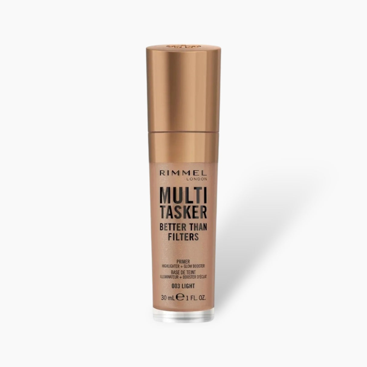 Rimmel Multi Tasker Better Than Filters - 003 Light