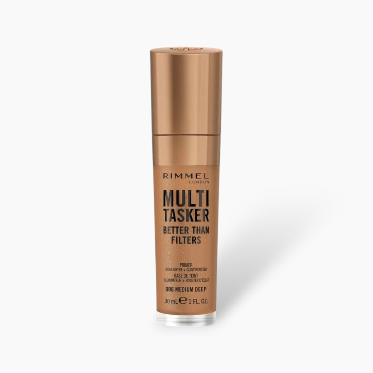Rimmel Multi Tasker Better Than Filters - 006 Medium Deep