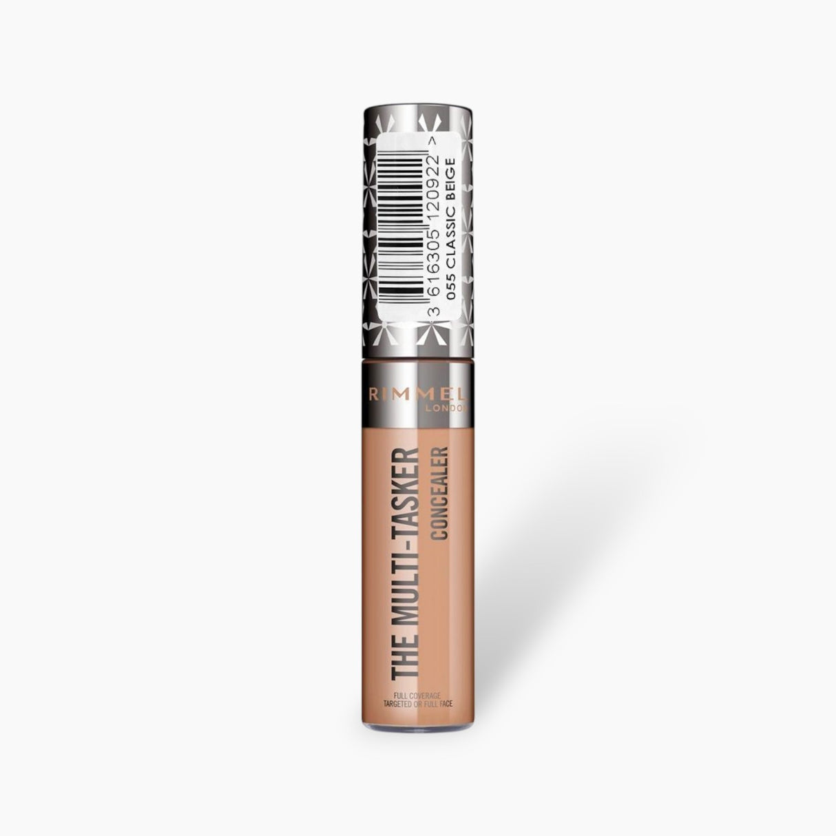Rimmel Multi Tasker Concealer 10ml - 055 Classic Beige
