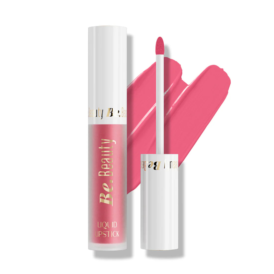 Be Beauty Matte Lipstick