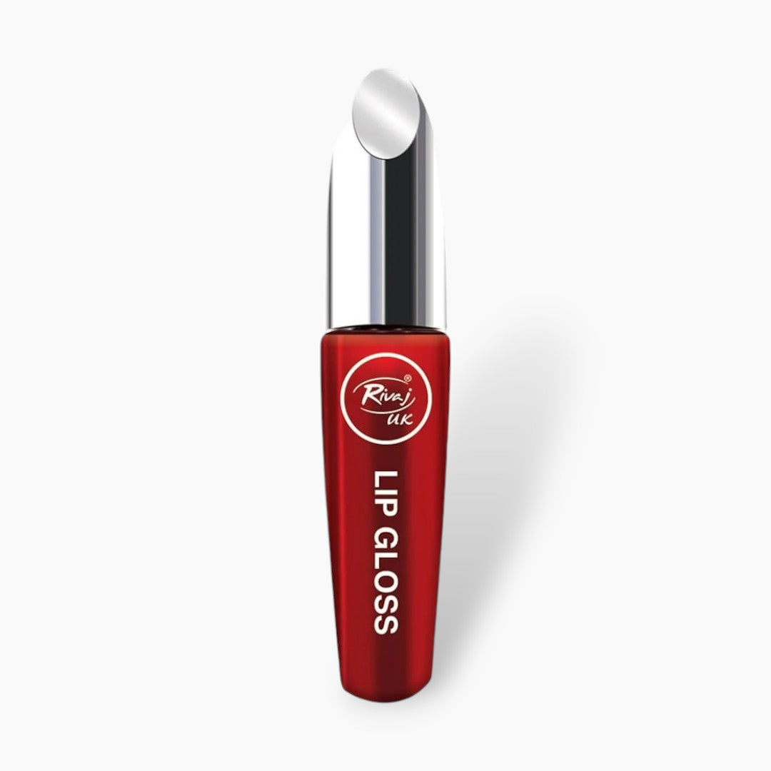 Rivaj All Day Intense Color Lip Gloss