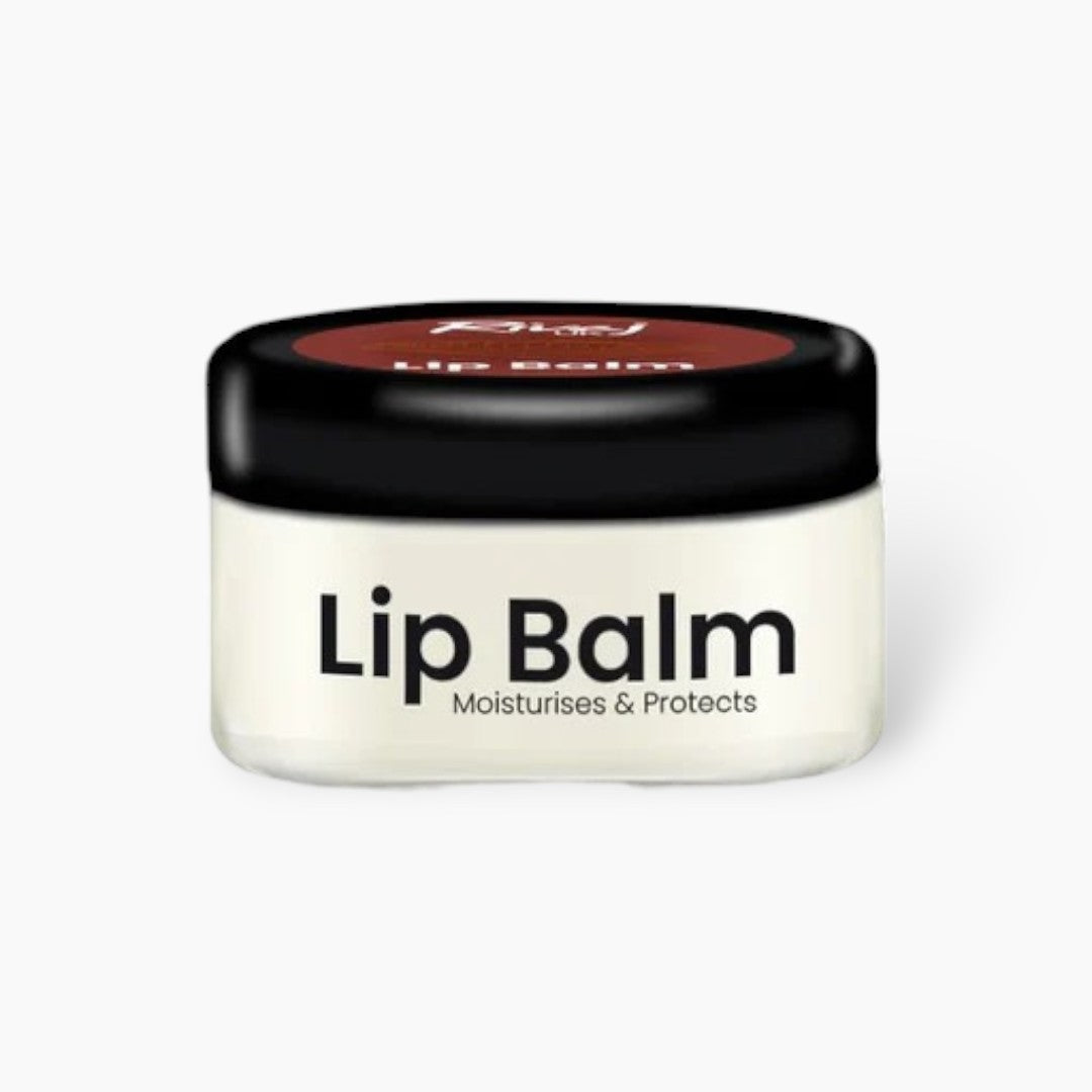 Rivaj Cocoa Butter Lip Balm 10g