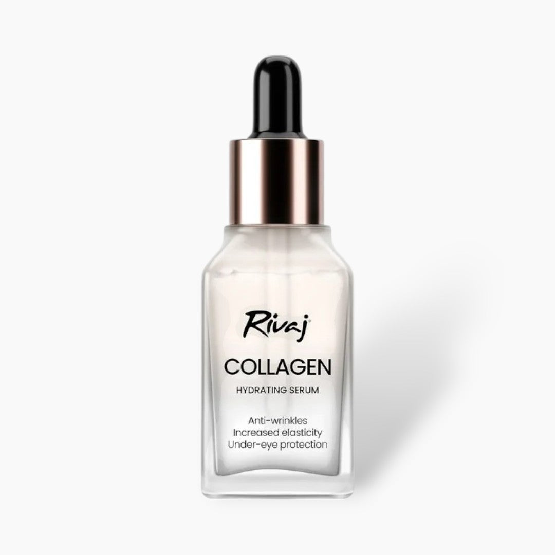 Rivaj Collagen Hydrating Face Serum 30ml