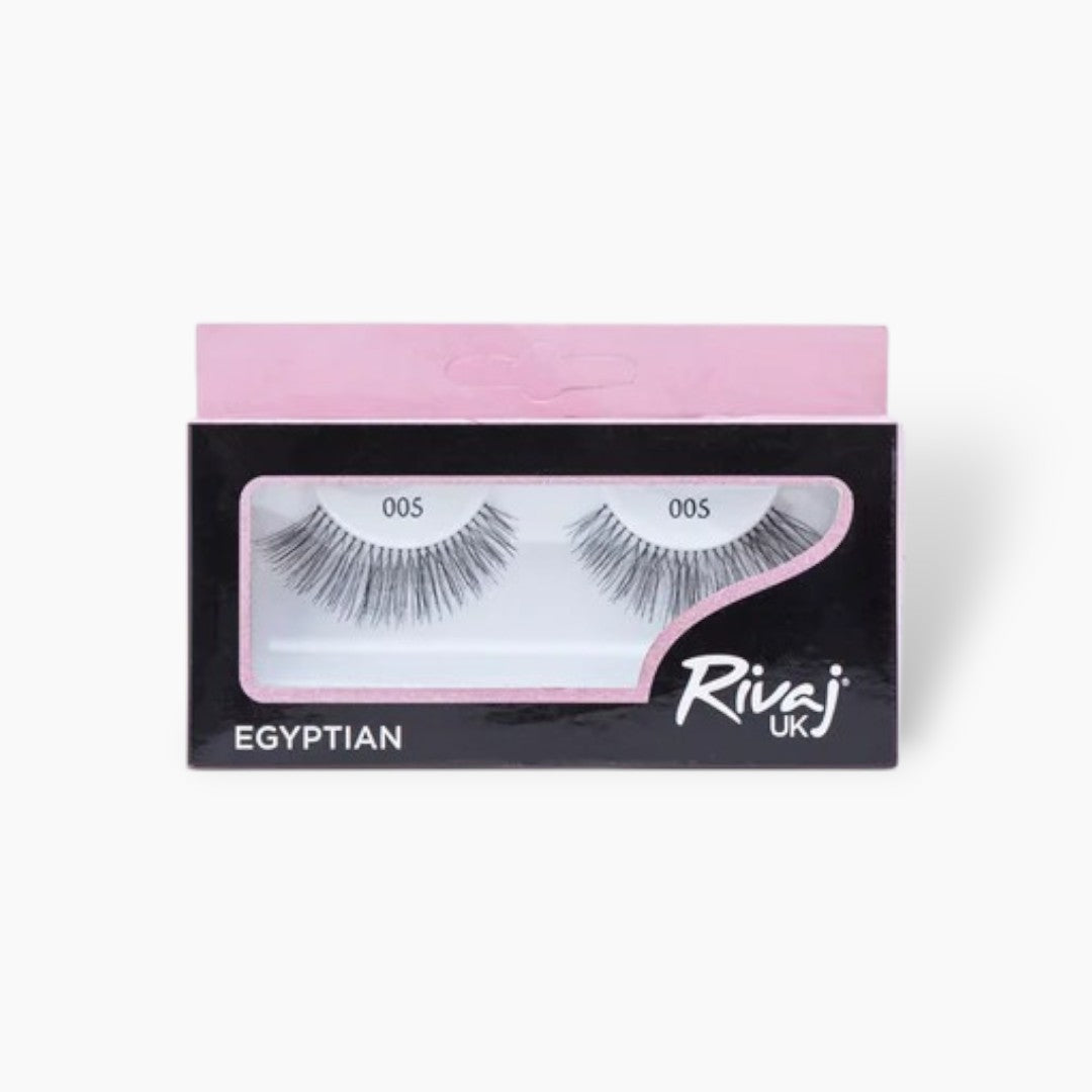 Rivaj Egyptian Eyelashes