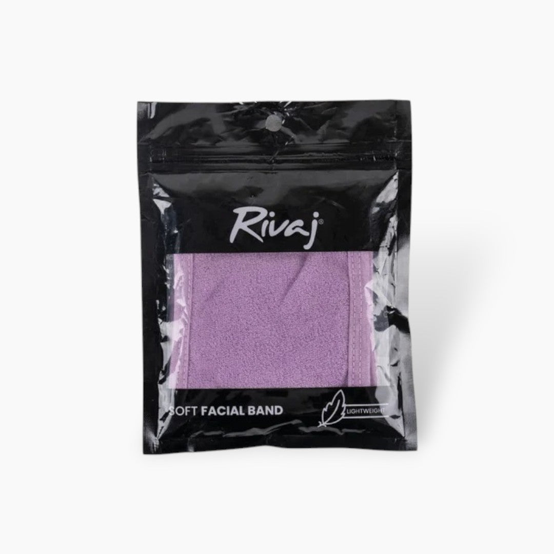 Rivaj Facial Band