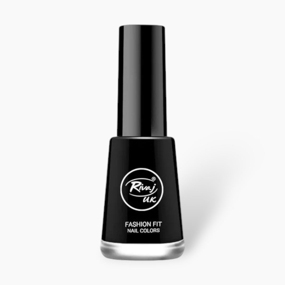 Rivaj Fashion Fit Nail Color