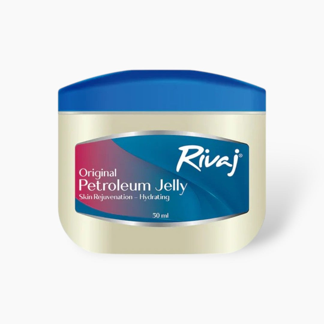 Rivaj Hydrating Original Petroleum Jelly