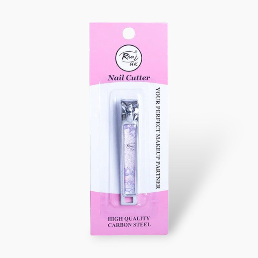 Rivaj Nail Cutter (RVT-005)