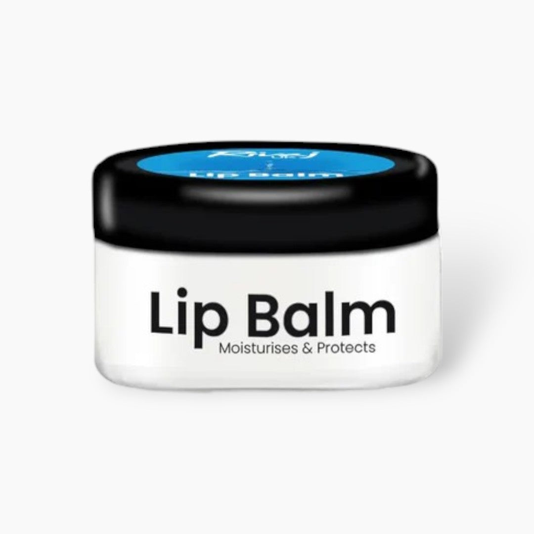 Rivaj Natural Lip Balm 10g