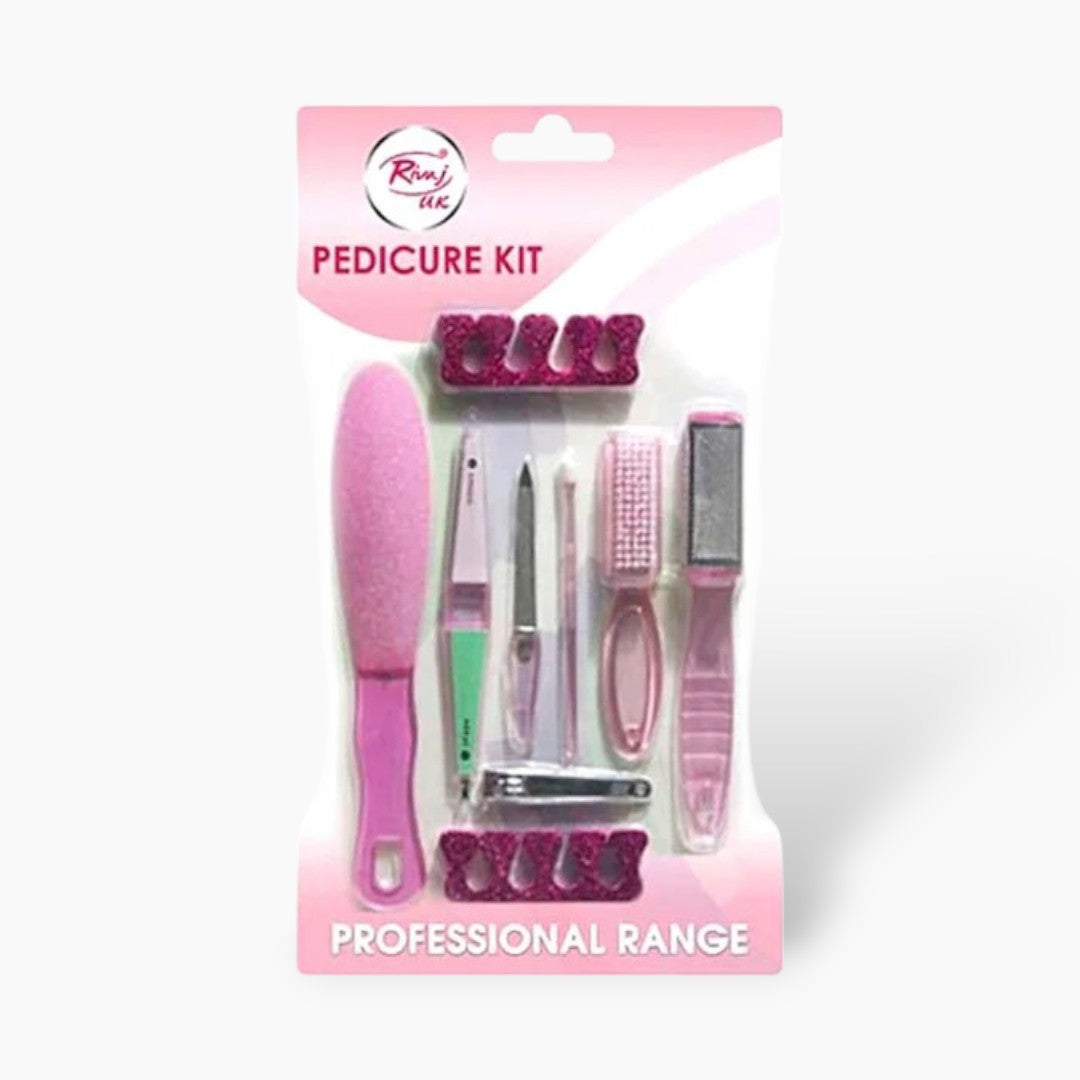 Rivaj Pedicure Kit
