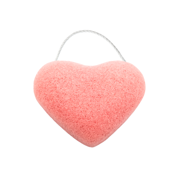 RIVAJ LOVE BEAUTY SPONGE PUFF