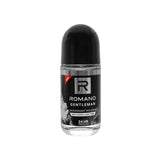 Romano Gentlemen Deodorant Roll-On 50ml