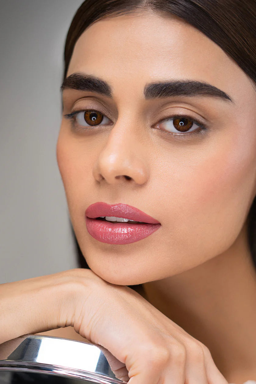 Zero Makeup Ultra Cover Lip Gloss 4.8ml