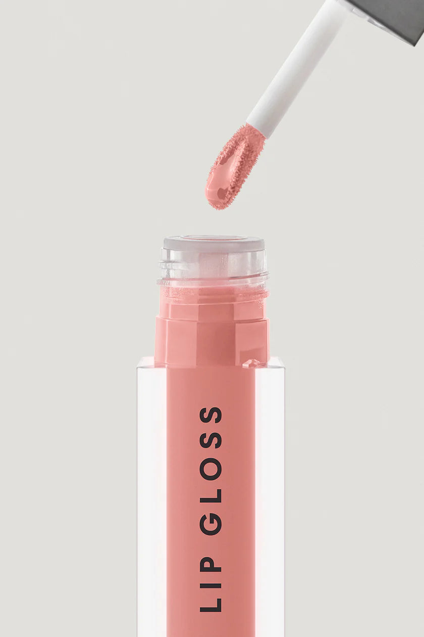 Zero Makeup Ultra Cover Lip Gloss 4.8ml