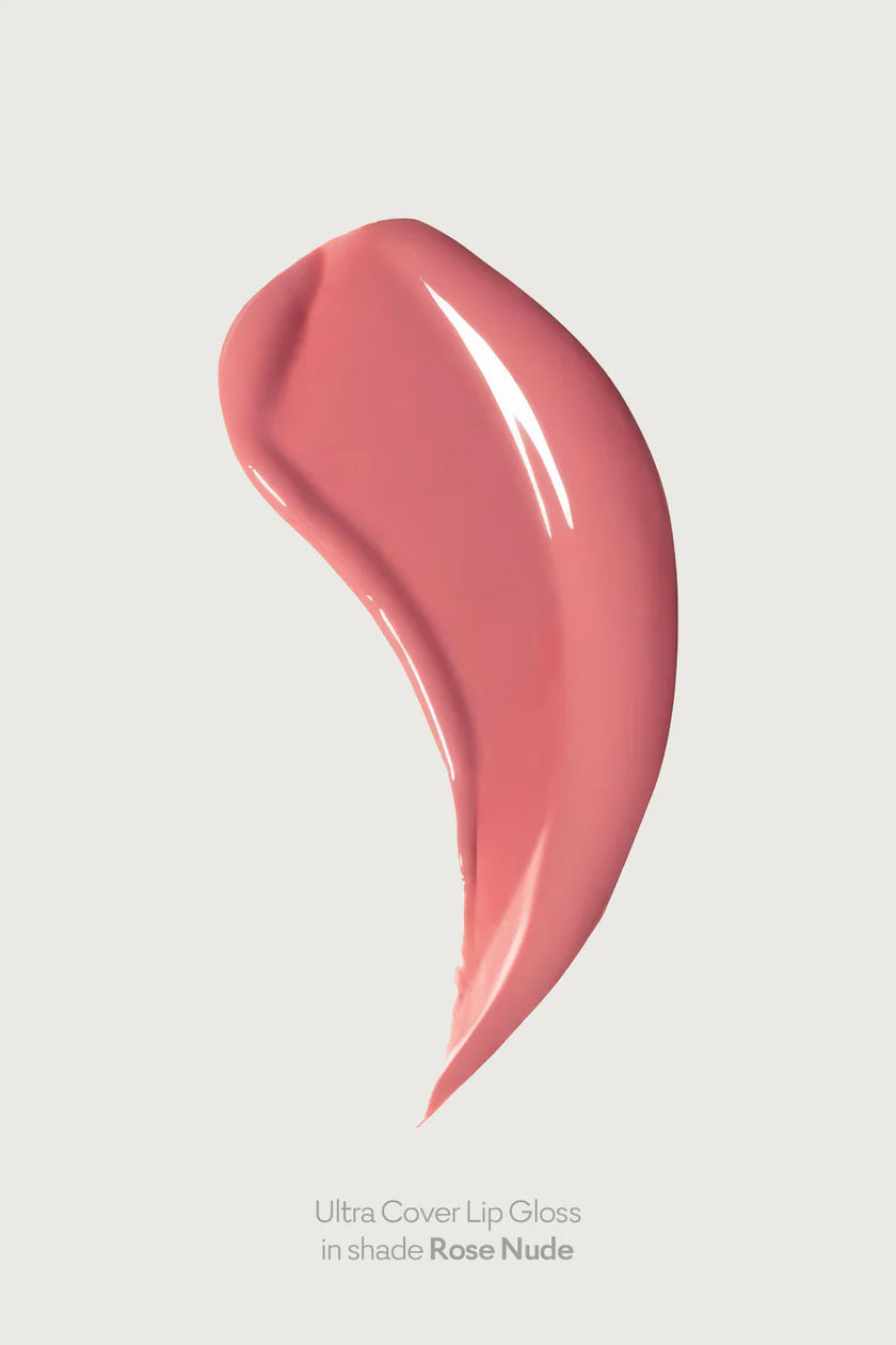 Zero Makeup Ultra Cover Lip Gloss 4.8ml