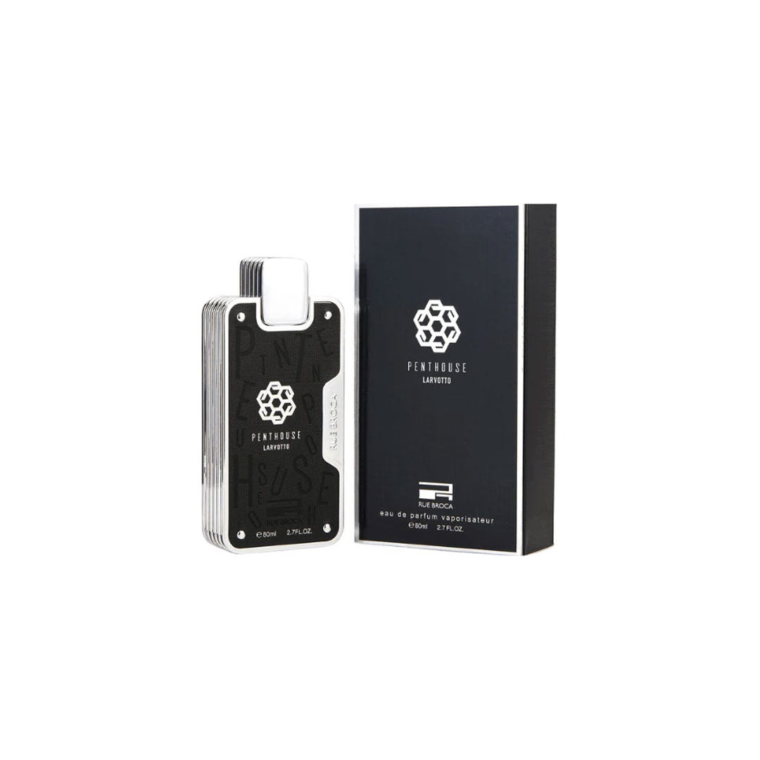 Rue Broca Men Penthouse Larvotto Perfume 80ml