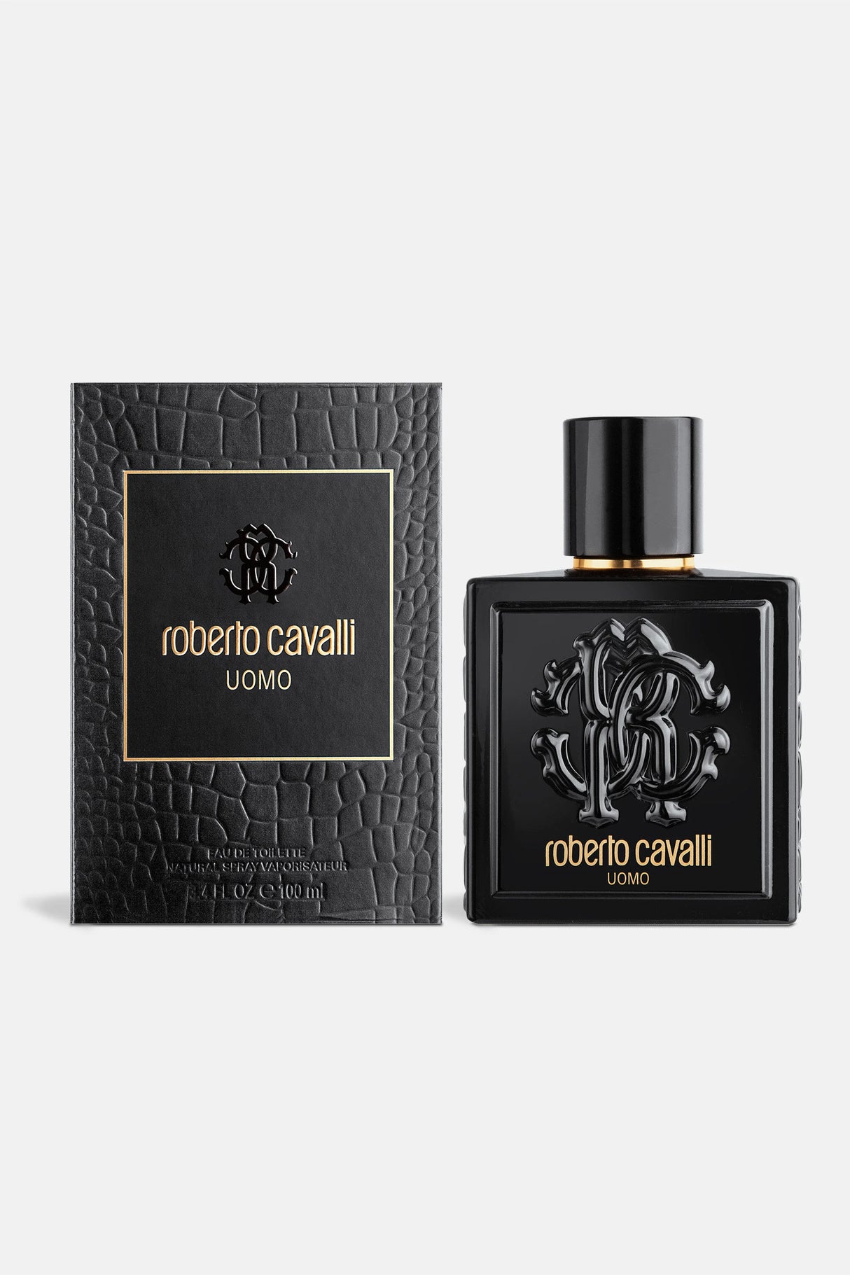 Roberto Cavali Uomo M 100Ml