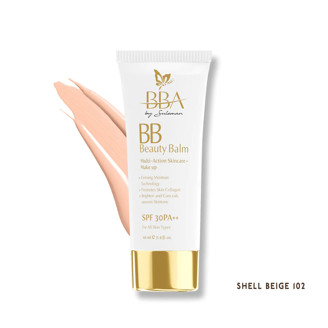BBA Bb Cream 40ml