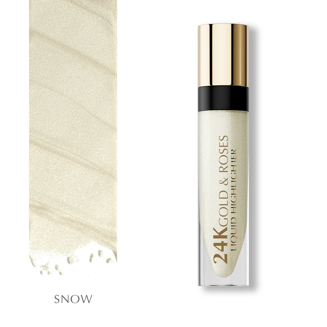 BBA 24K Gold & Roses Liq Highlghtr