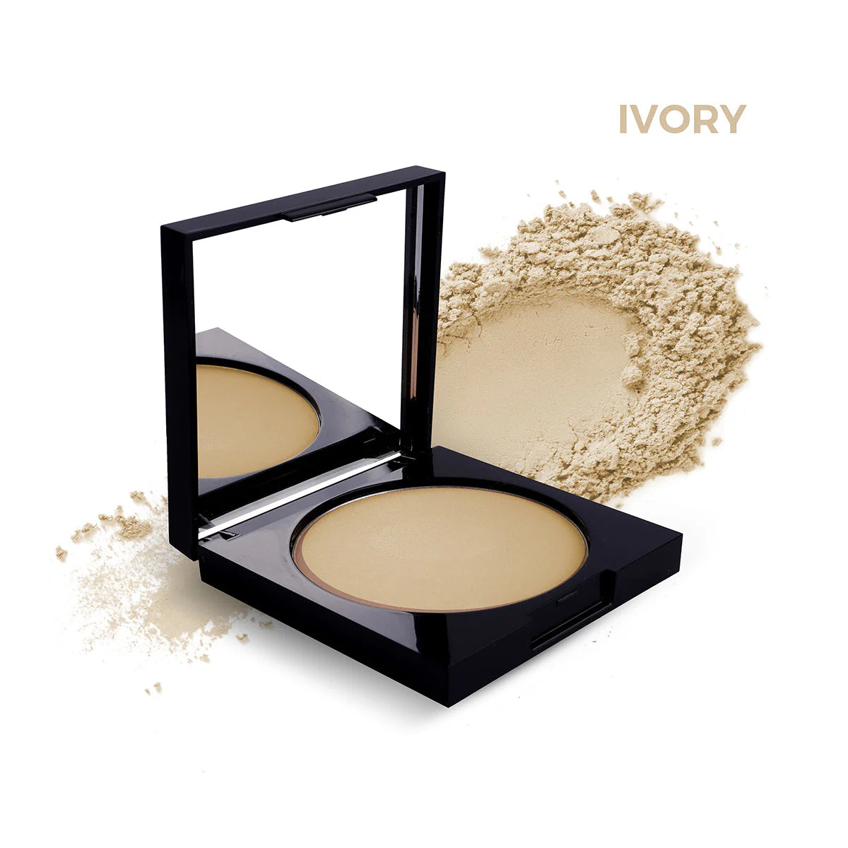 St.London Mineralz Compact Powder- Ivory